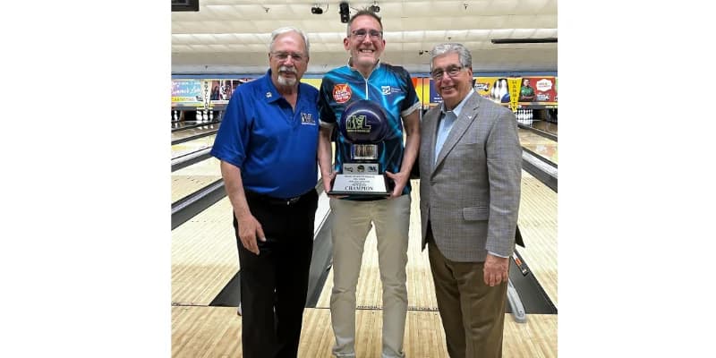 John Janawicz rampages to 2024 PBA50 Johnny Petraglia BVL Open title with near-800 in stepladder finals