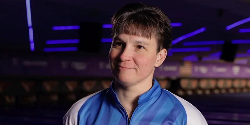 Shannon Pluhowsky completes dominating qualifying performance at 2024 USBC Queens — and now she’s back to zero