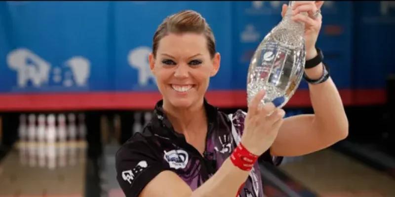Shannon O'Keefe: 'I’m not done bowling, just not ready to compete yet'