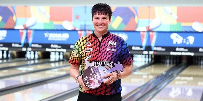 Shannon Pluhowsky takes 2024 PWBA Music City Classic to become second 2-time winner of season