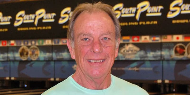 Brotherly striking: Pete and Paul McCordic outdistancing field after first round of 2024 USBC Super Senior Classic