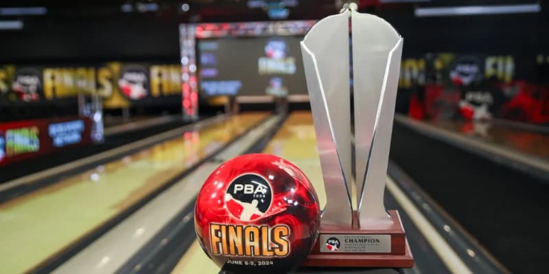 Marshall Kent, Jason Belmonte earn top seeds for 2024 PBA Tour Finals group stepladders