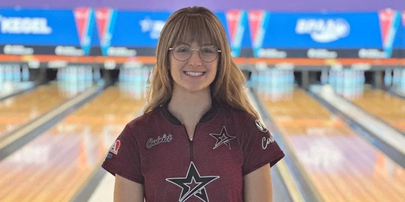 Jenna Williams averages nearly 240 to lead PTQ as 15 players advance to complete field for 2024 PWBA Southern Indiana Open