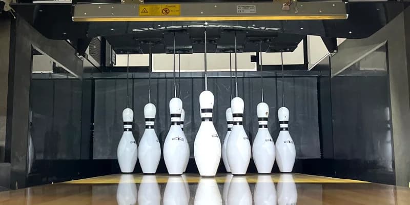 USBC 'wouldn’t even consider' string pinsetters at Open Championships, Chad Murphy tells Virtue Bowling podcast