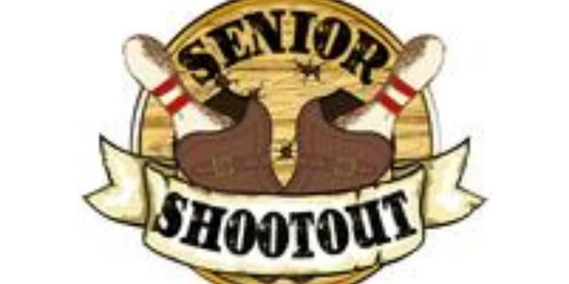 2024 South Point Senior Shootout, Super Senior Shootout both full, taking names for waiting list