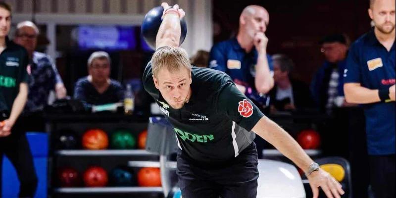 Sweden's Daniel Rönnbäck sues International Bowling Federation for $59,000 in alleged unpaid work he did for organization