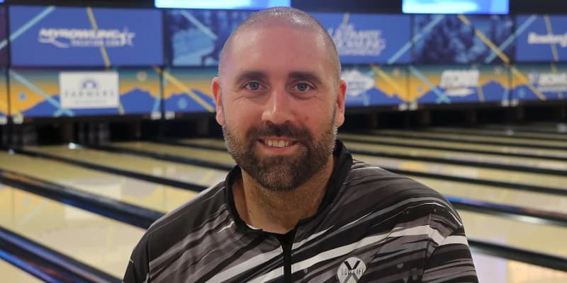 Jason Hollingsworth steals the singles Eagle with 825 on the final day of the 2024 USBC Open Championships, other leaders hold on