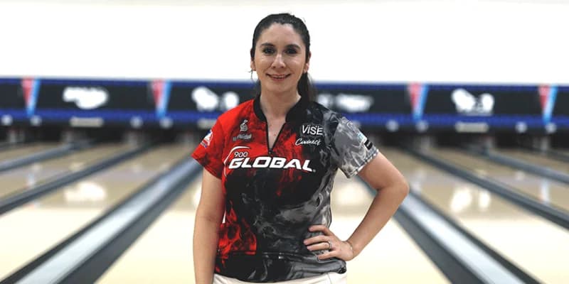 Stephanie Zavala fires huge second block to lead qualifying at 2024 PWBA Pepsi Open