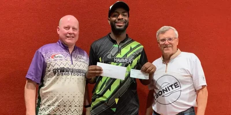 Save the dates: 2025 GIBA 11thFrame.com Open set for Aug. 15-17