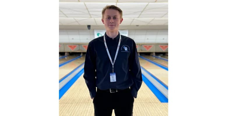 Robert Vater's Baker Equivalency Rating recognizes strikes aren't spares; Wisconsin High School Bowling adopts BER for 2024-25 season