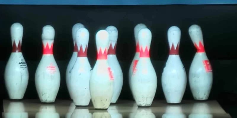 More hijinks help Jeff Johnson survive Chris Gibbons, Kevin McCune trying to topple his leading 1,601 at 2024 Petersen Classic