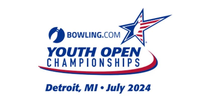 IBC Youth announces champions of 2024 Bowling.com Youth Open Championships