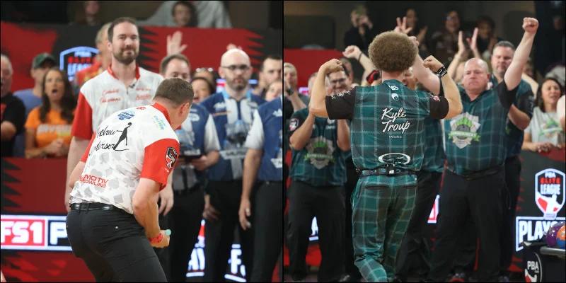 Seeding is relevant: No. 1 Las Vegas, No. 2 Portland advance to 2024 PBA Elite League title match in dominating semifinal wins