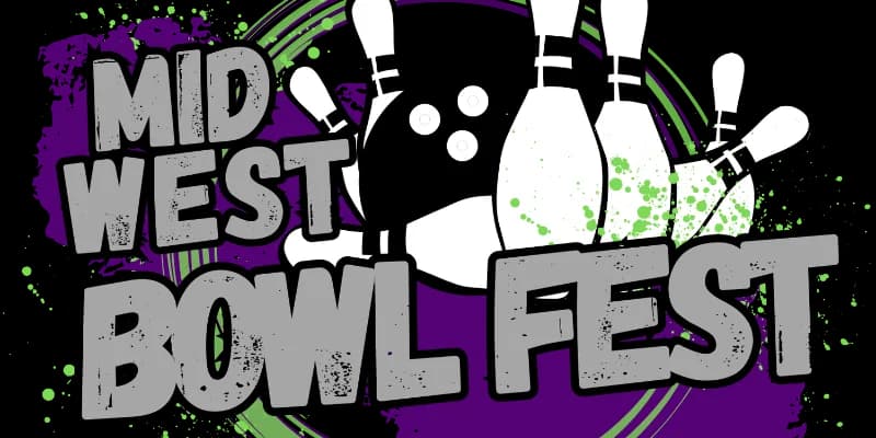 2024 Midwest Bowl Fest set for Oct. 18-20 at Dale’s Weston Lanes