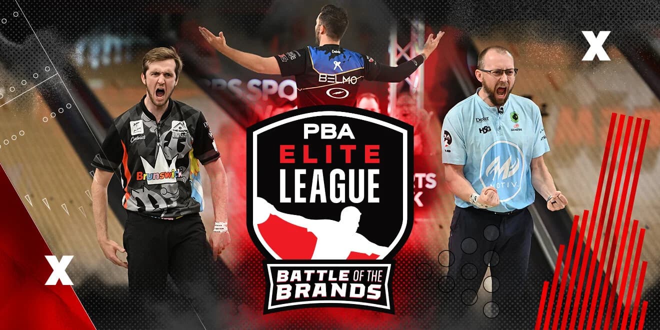 Ball companies embrace the more 'authentic' competition of PBA Elite League: Battle of the Brands