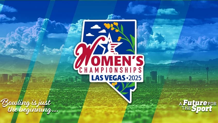 Week added to schedule of 2025 USBC Women's Championships at South Point in Las Vegas