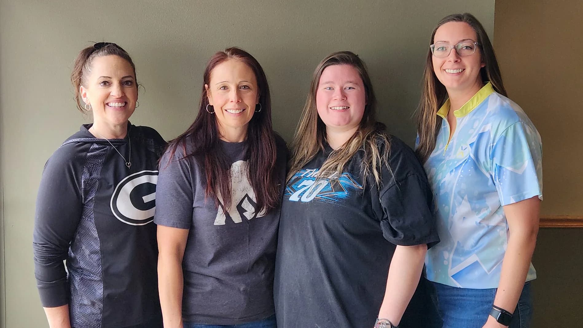 Hannah Yelk, Lauren Sammel, Theresa Wells win multiple titles in 2024-25 Madison Area USBC Women's City Tournament