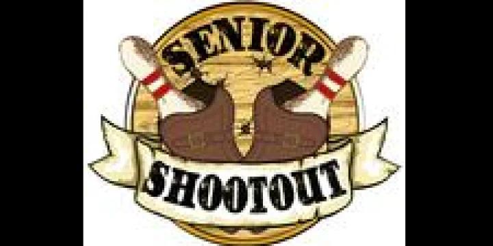 Tony Manna Jr. opens 2024 South Point Senior Shootout by winning Steve Cook's Bowling Supply Sweeper