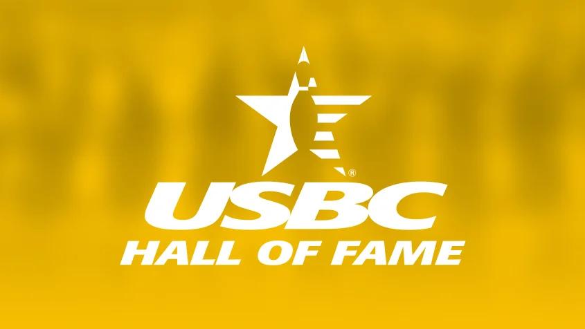 USBC Hall of Fame Class of 2025