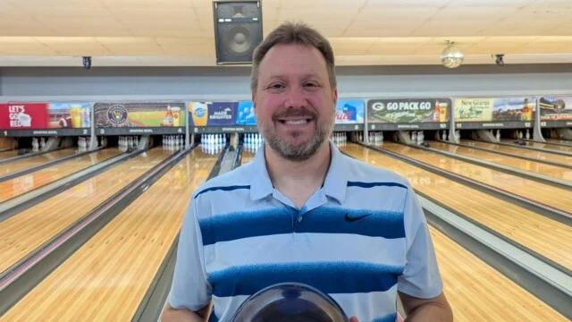 Jay Heinzelman wins at Spartan Bowl for 12th MAST title