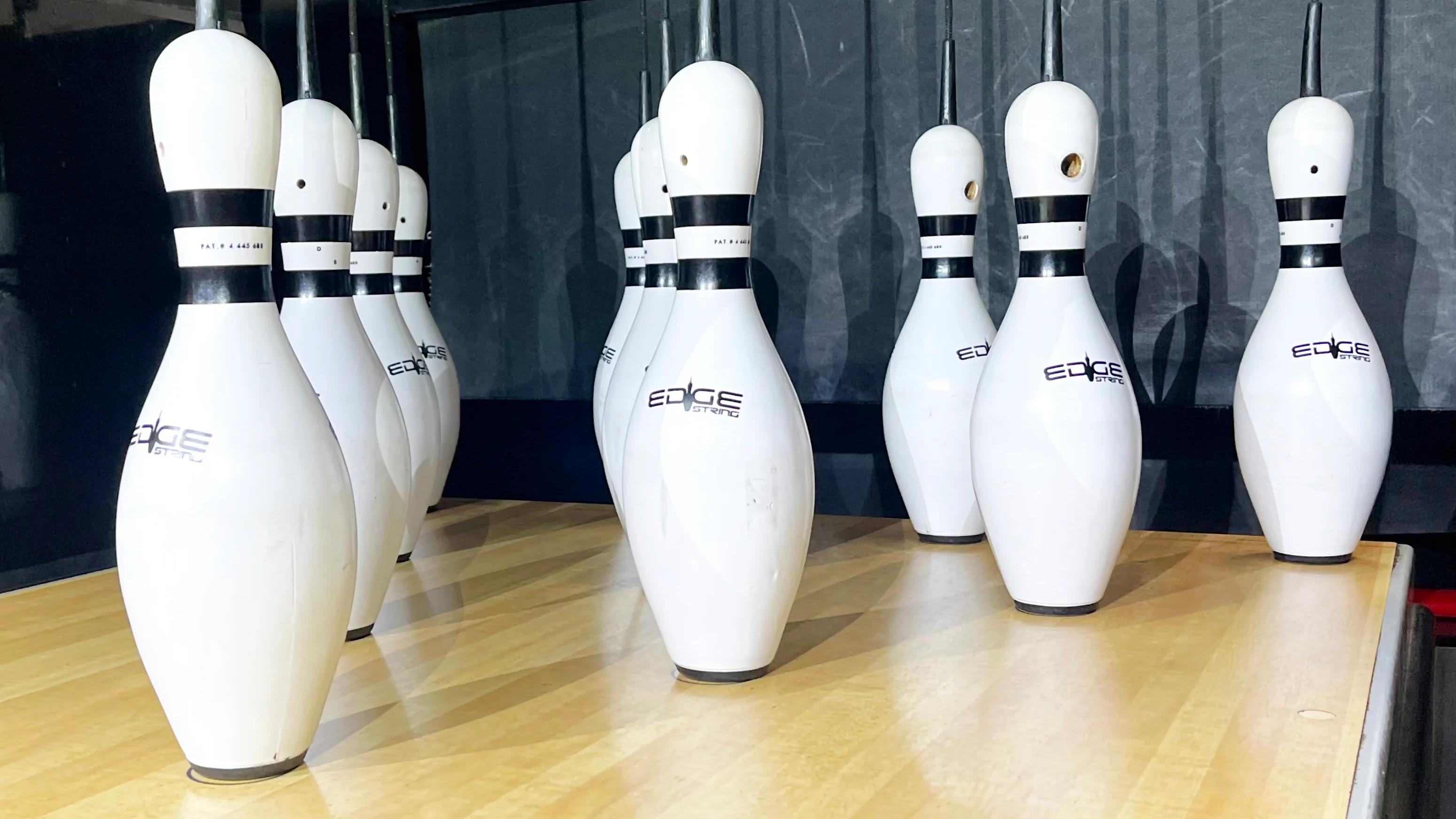 PBA rules QubicaAMF Edge USBC-certified string pinsetters 'acceptable for professional-level competition'