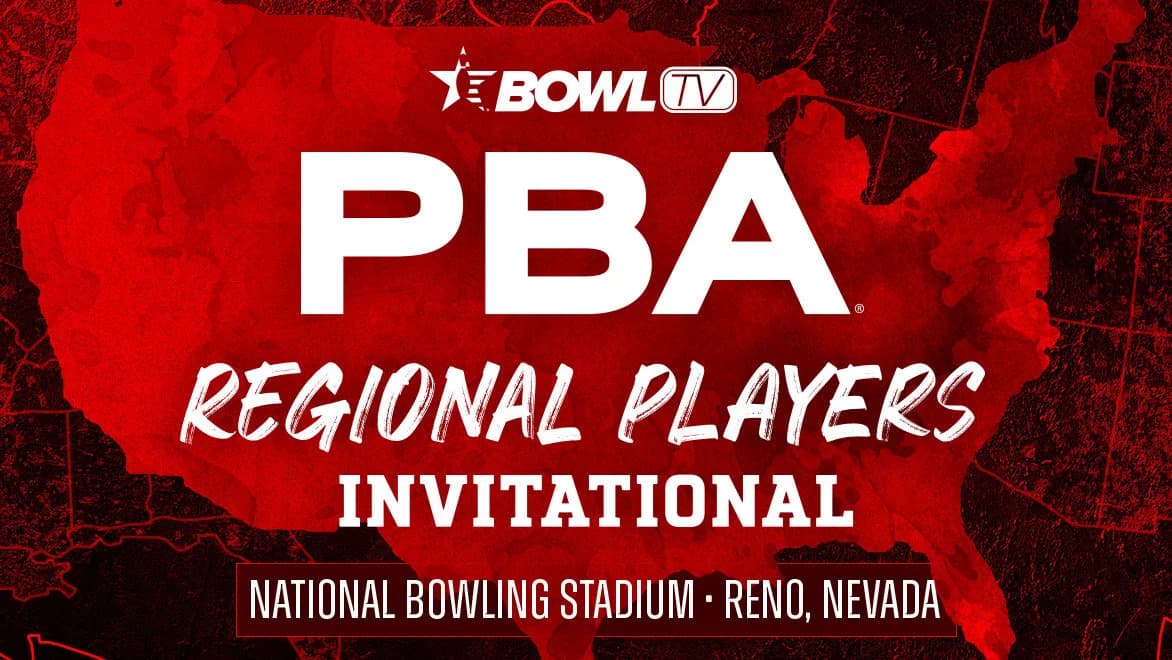 Evan Nash, Randy Weiss lead after Day 1 of 2024 PBA, PBA50 Regional Players Invitationals