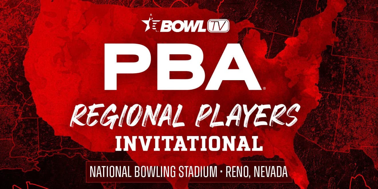 Fields down to final 8 players after Day 2 of 2024 PBA, PBA50 Regional Players Invitationals