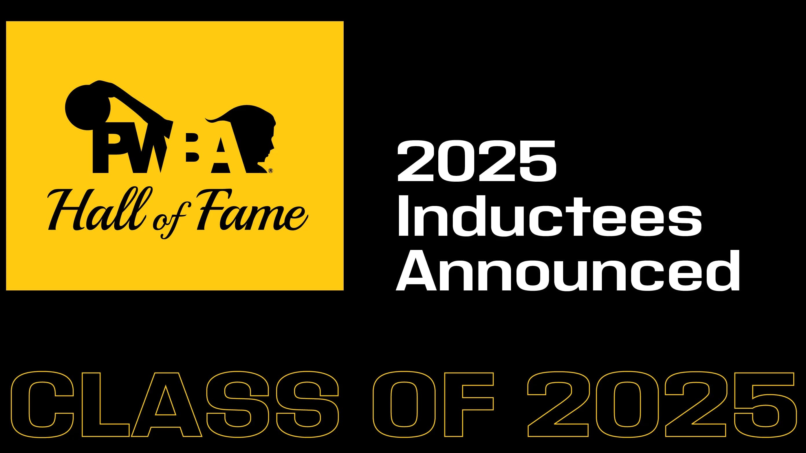 Liz Johnson, Marianne DiRupo elected to PWBA Hall of Fame as Class of 2025