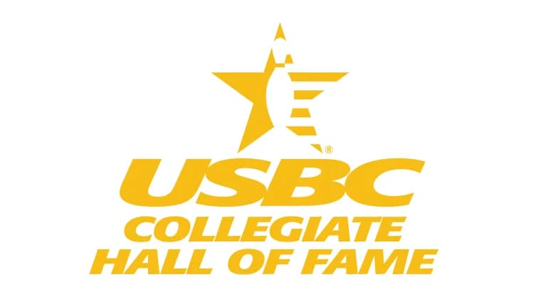 USBC Collegiate Hall of Fame Class of 2025 features Roger Dalkin, Bill O'Neill, Vicki Vallie (née Parker), Bill Straub, and Wisconsin legend Gordon Teigen