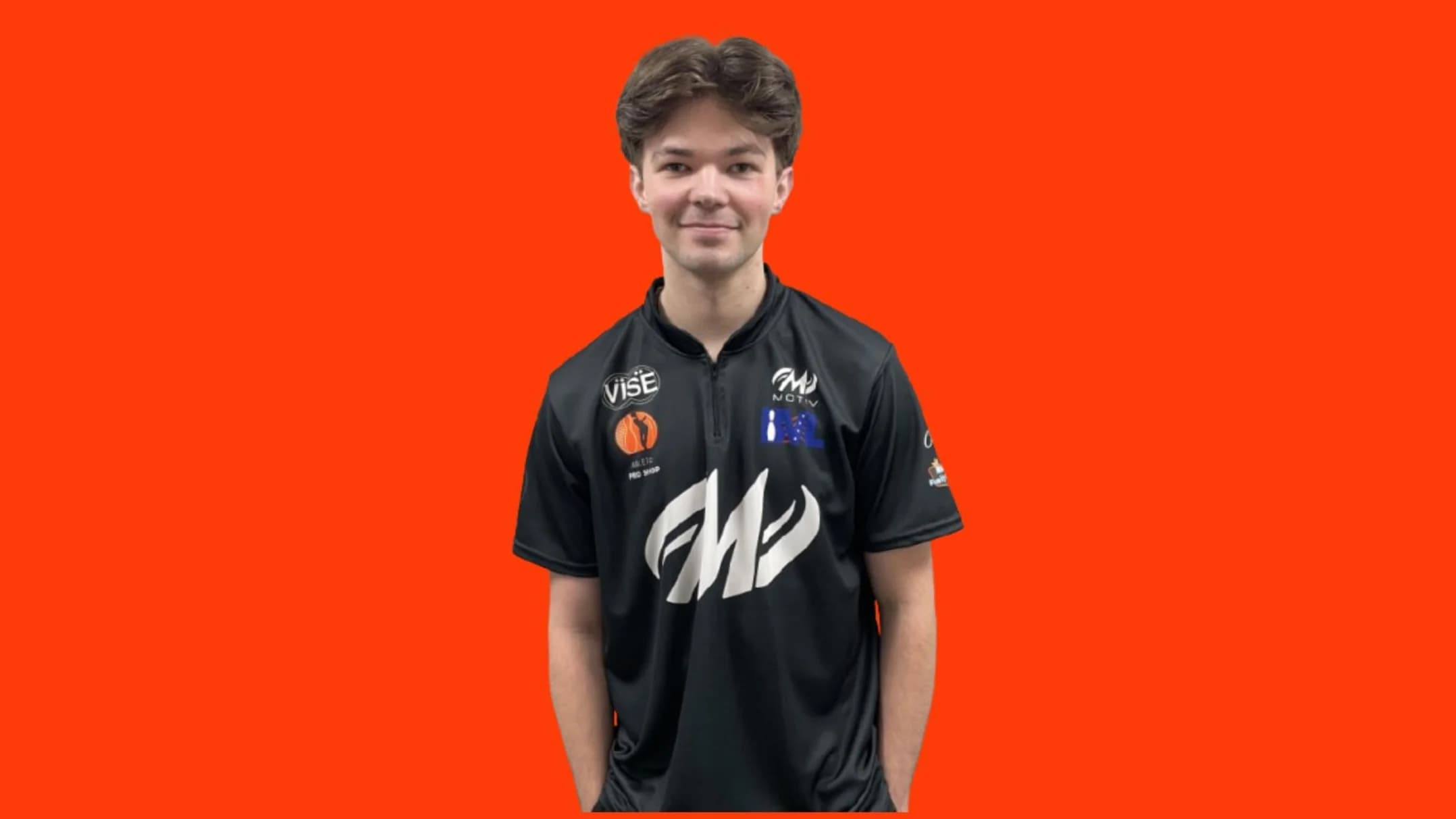 Ethan Fiore averages 231.43 to lead PTQ as 7 of 48 players advance to complete field for 2025 PBA Pete Weber Missouri Classic