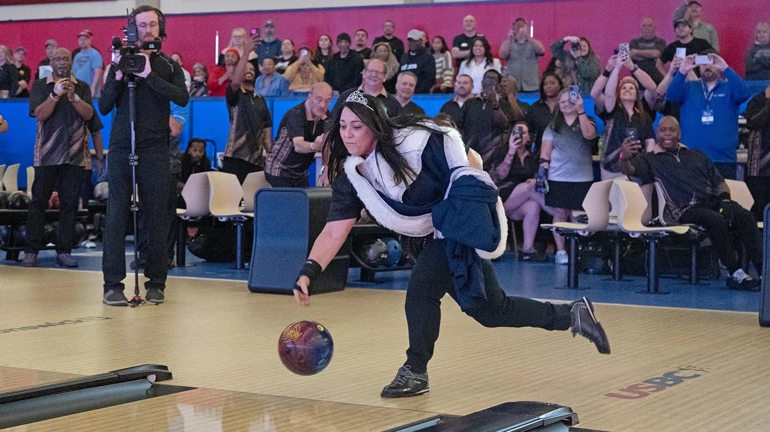 2025 USBC Open Championships proving again the appeal of Baton Rouge and middle of the U.S.