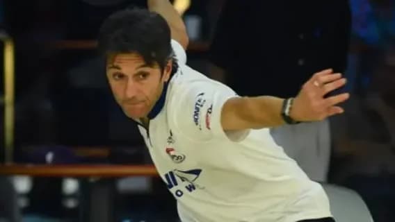 The complete historical list of international players with PBA Tour titles includes more than most know