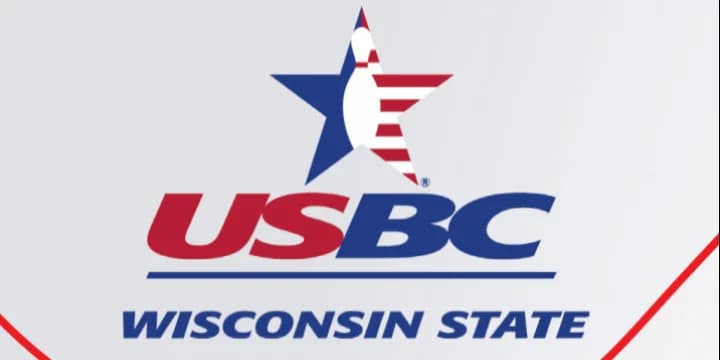 Ashley Oleniczak and Katie Zwiefelhofer take doubles lead at 2025 Wisconsin State USBC Women's State Tournament