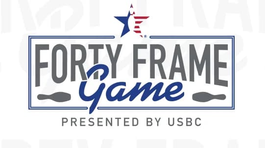 USBC re-launching The Forty Frame Game as side event to 2025 USBC Women’s Championships, side event to 2026 Open Championships in Reno