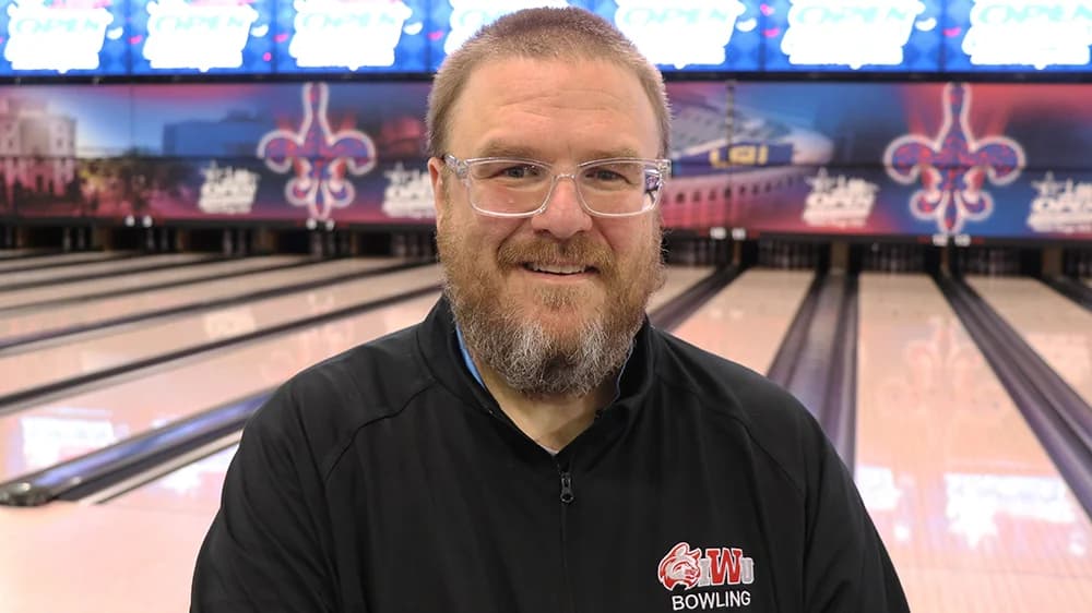Chris Karlin takes singles lead, Joseph Robillard and Robert Clements doubles lead in wild Wednesday at 2025 USBC Open Championships