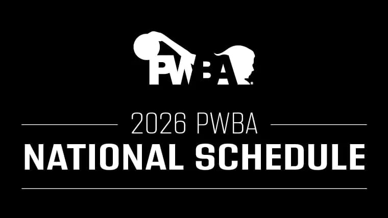 2026 PWBA Tour again will have 12 tournaments as it visits familiar locales