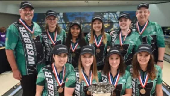 Webber International University cuts include women's bowling program, sources say