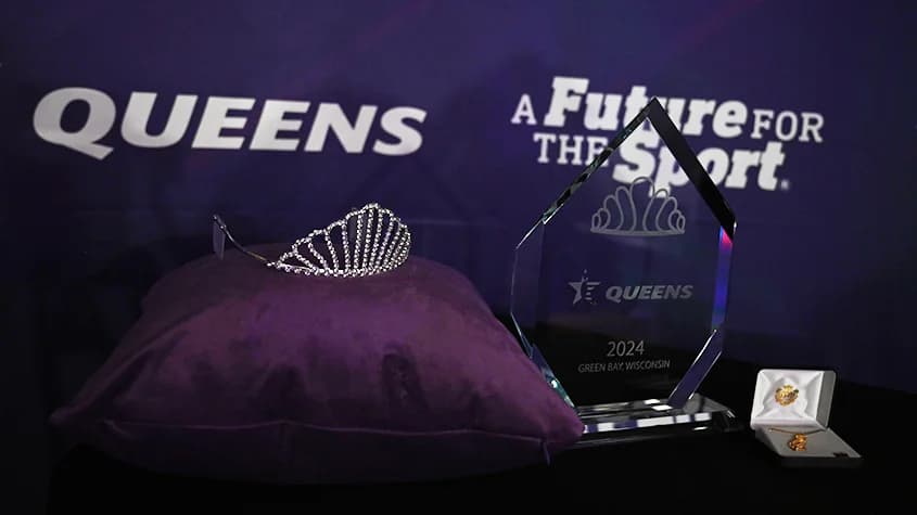 Jillian Martin seeks to be first repeat champion since 1982 as 2025 USBC Queens hits Las Vegas