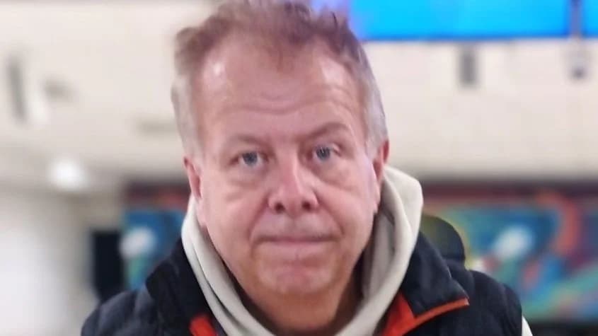 Finland's Timo Raatikainen averages 254-plus in second round to lead qualifying as top 52 advance at 2025 USBC Super Senior Classic