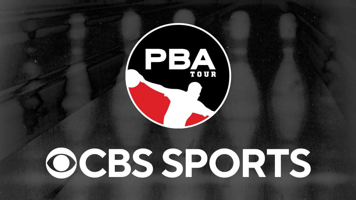 PBA World Championship to be on broadcast CBS in new 2-year deal for World Series of Bowling, expanded PBA Tour Finals