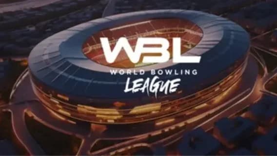 World Bowling League to start in Q1 of 2026 with 6 franchises, Reuters reports