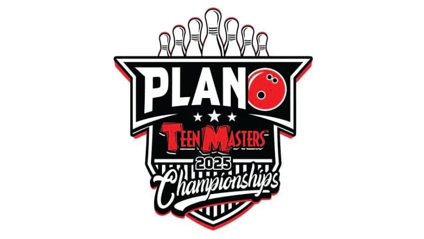 Brady McDonough takes U19 boys, overall lead at 2025 Teen Masters Championships