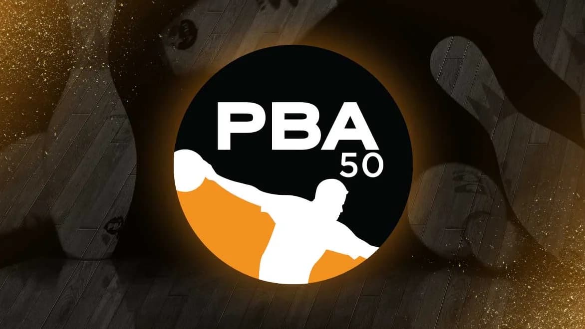 Chris Barnes soars to lead of 2025 PBA50 Holman Championship, World Championship at PBA50 World Series of Bowling