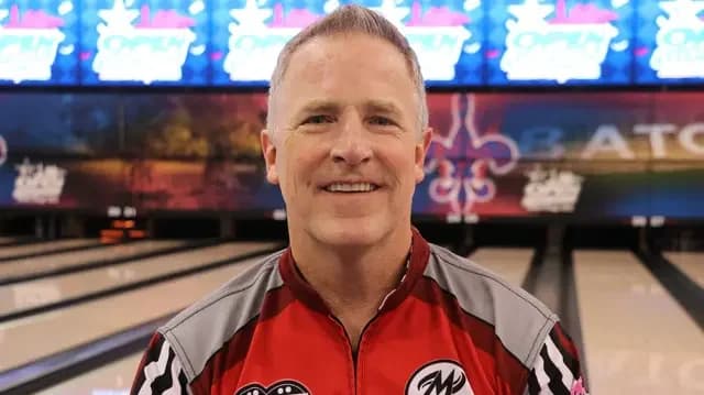 Marc McDowell wins historic singles Eagle