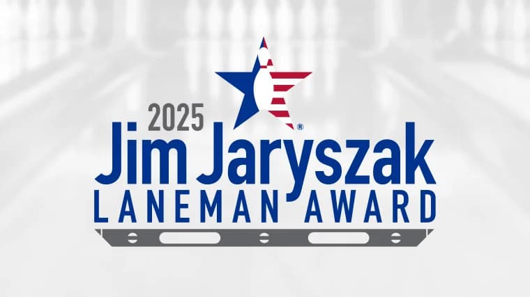 Influential different kind of 'laneman' Lou Trunk wins 2025 Jim Jaryszak Laneman Award