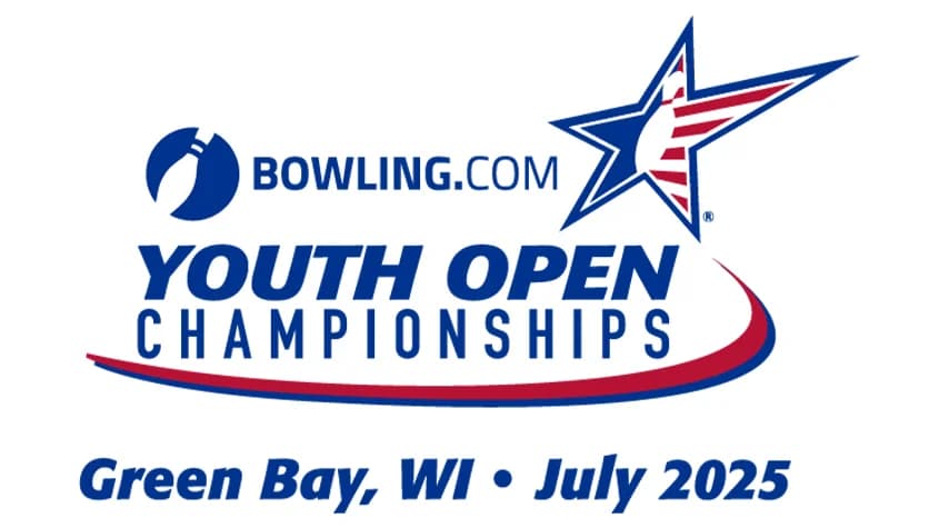 Anna Antony's big Wisconsin summer included 3 titles at 2025 Bowling.com Youth Open Championships