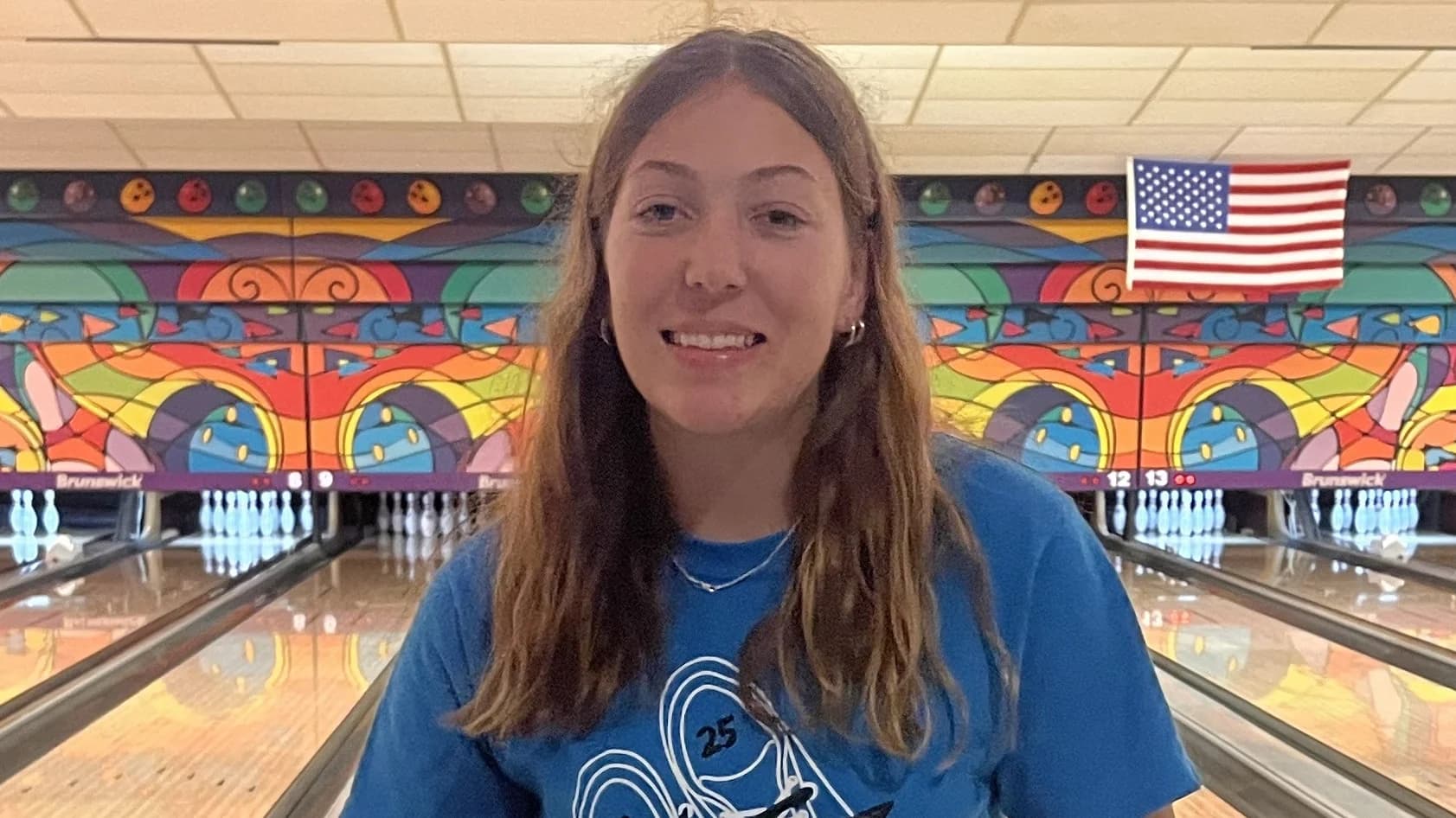 Nolan McNallie fires 725, Cooper Rodefeld slams 724, Sierra Mietzel falls a shot shy of perfection to top latest Madison area scoring