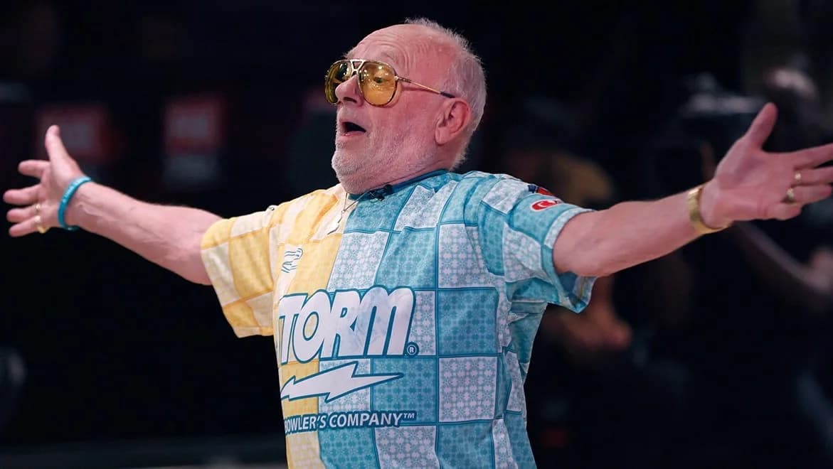 Guppy Troup elected to PBA Hall of Fame; will be only inductee in 2026