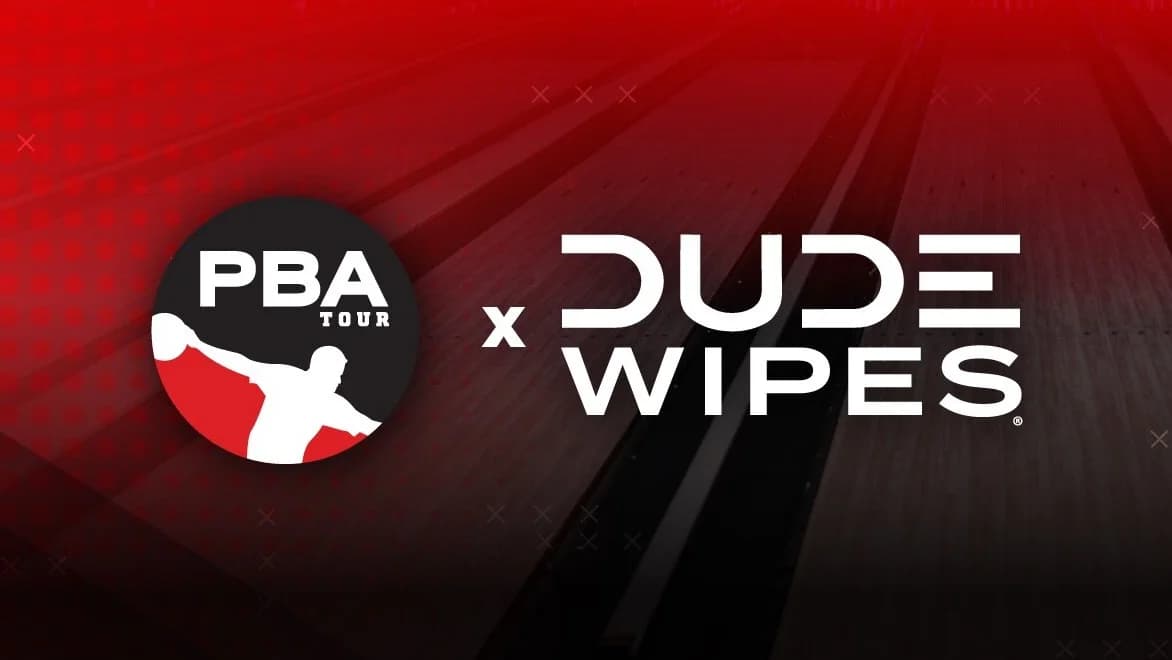 DUDE Wipes returns as PBA partner for 2026, Legendz to become official social casino and sportsbook of PBA, title sponsor of the PBA Pete Weber Missouri Classic