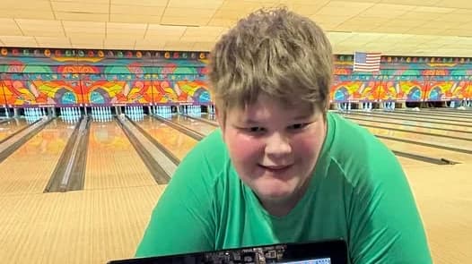 Dalton Kast fires first career perfect game to highlight latest Madison area youth scoring